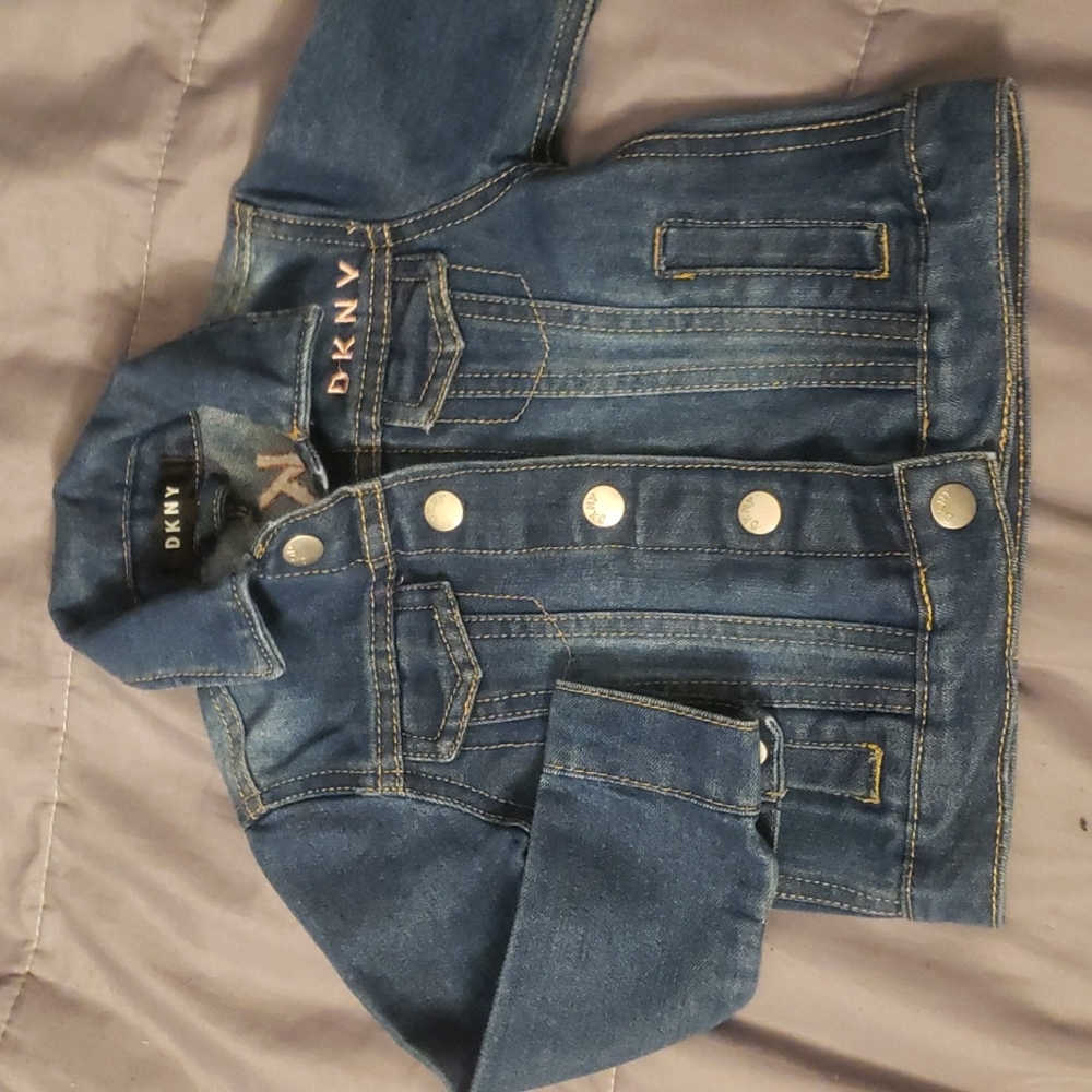 JeanJacket